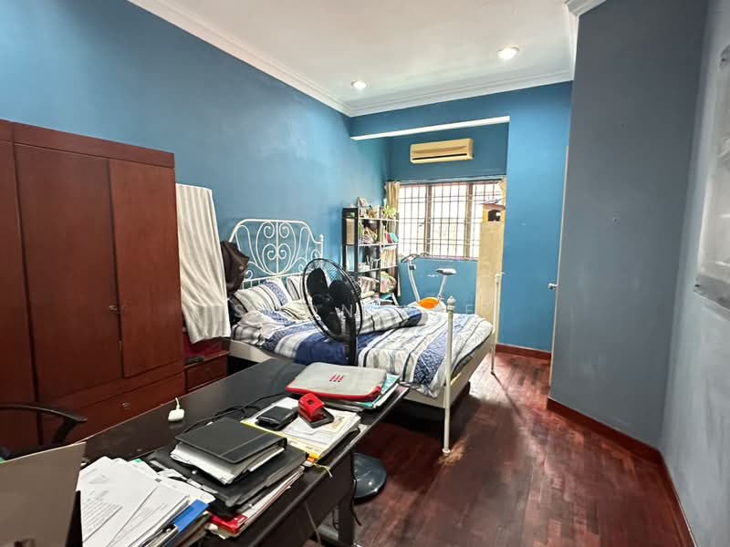 2.5-storey Terraced House for Sale in Bandar Utama 7 (Bandar Utama) - Soon Lee Wang - PropertyGuru.com.my