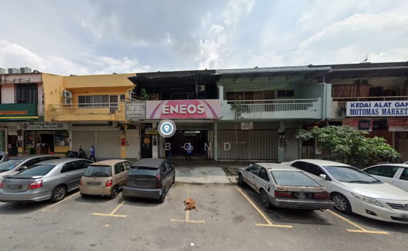 Kedai untuk Dijual di Taman Universiti Indah (Seri Kembangan) - Bond Lee - PropertyGuru.com.my