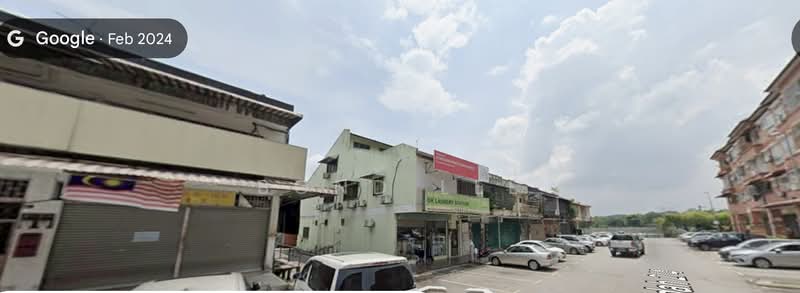 Kedai untuk Dijual di Taman Universiti Indah (Seri Kembangan) - Bond Lee - PropertyGuru.com.my