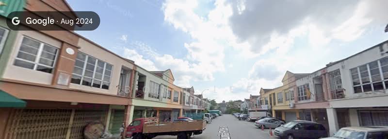 Shop for Sale in Bandar Pinggiran Subang (Shah Alam) - Bond Lee - PropertyGuru.com.my