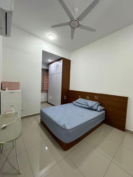 2-storey Terraced House for Rent in Taman Puchong Prima (Puchong) - Chris Tan - PropertyGuru.com.my