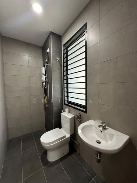 2-storey Terraced House for Rent in Taman Puchong Prima (Puchong) - Chris Tan - PropertyGuru.com.my