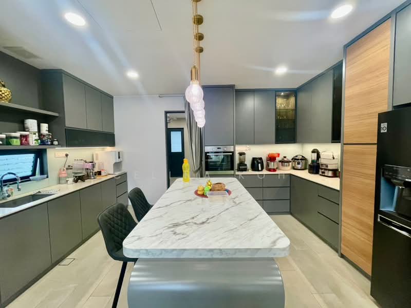 Bungalow for Sale in Sierramas West (Sungai Buloh) - Celina Koh - PropertyGuru.com.my