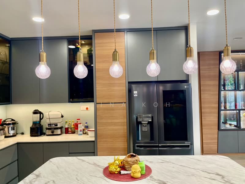 Rumah Banglo untuk Dijual di Sierramas West (Sungai Buloh) - Celina Koh - PropertyGuru.com.my