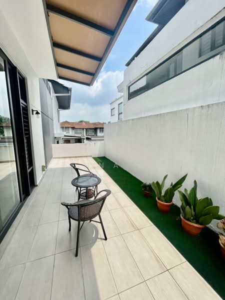 Bungalow House untuk Dijual di Sierramas West (Sungai Buloh) - Celina Koh - PropertyGuru.com.my