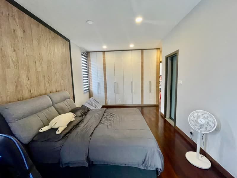 Rumah Banglo untuk Dijual di Sierramas West (Sungai Buloh) - Celina Koh - PropertyGuru.com.my