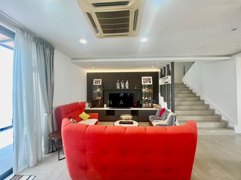 Bungalow House untuk Dijual di Sierramas West (Sungai Buloh) - Celina Koh - PropertyGuru.com.my