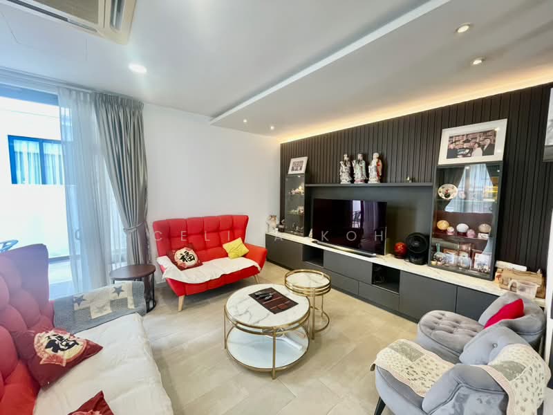 Bungalow for Sale in Sierramas West (Sungai Buloh) - Celina Koh - PropertyGuru.com.my