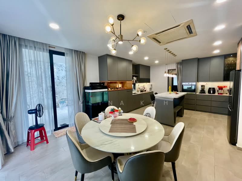 Bungalow House untuk Dijual di Sierramas West (Sungai Buloh) - Celina Koh - PropertyGuru.com.my