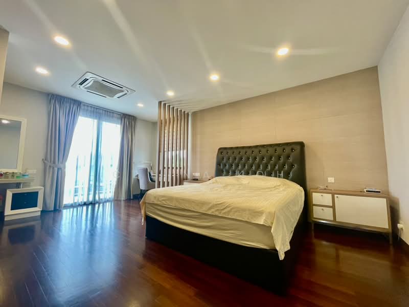 Bungalow House untuk Dijual di Sierramas West (Sungai Buloh) - Celina Koh - PropertyGuru.com.my