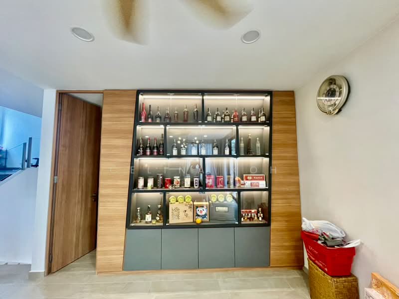 Rumah Banglo untuk Dijual di Sierramas West (Sungai Buloh) - Celina Koh - PropertyGuru.com.my