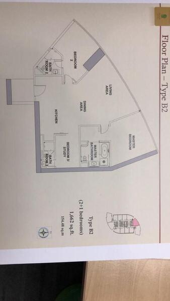 Servis Apartment untuk Dijual di Banyan Tree Signatures - Vickie Foong - PropertyGuru.com.my