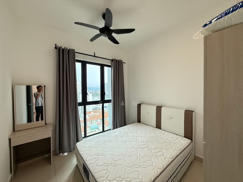 Service Residence for Sale at Fortune Centra - Sean Yong - PropertyGuru.com.my