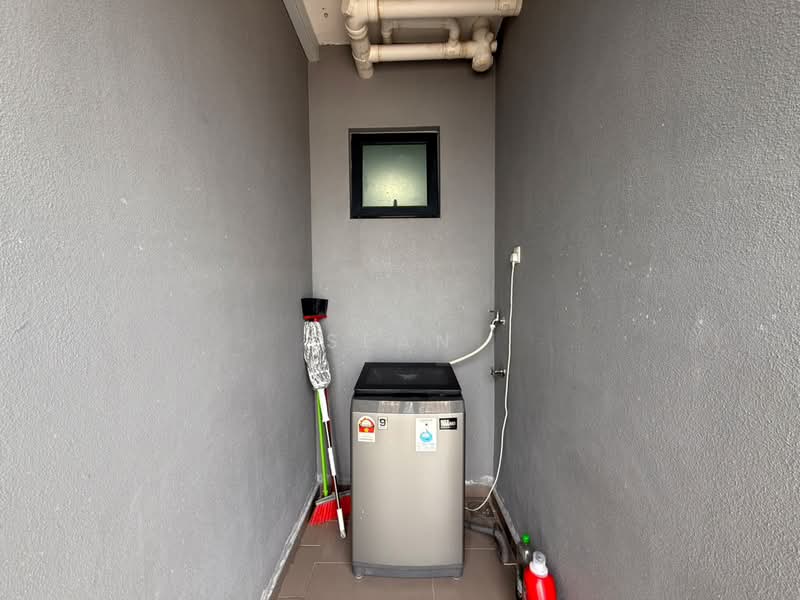 Service Residence for Sale at Fortune Centra - Sean Yong - PropertyGuru.com.my