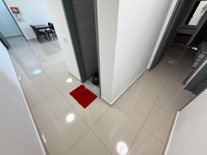 Service Residence for Sale at Fortune Centra - Sean Yong - PropertyGuru.com.my
