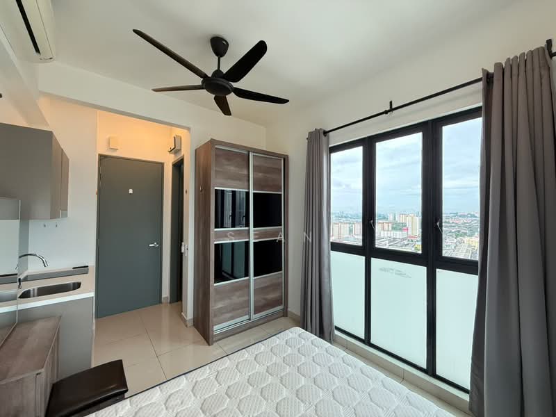 Service Residence for Sale at Fortune Centra - Sean Yong - PropertyGuru.com.my