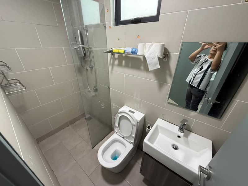 Service Residence for Sale at Fortune Centra - Sean Yong - PropertyGuru.com.my