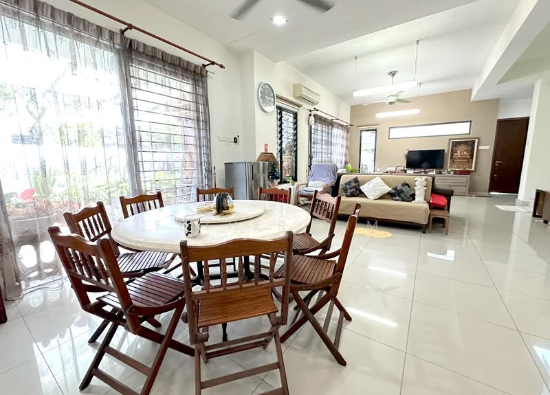 3-storey Terraced House for Sale in Seksyen 11 (Kota Damansara) - Esther Lim - PropertyGuru.com.my
