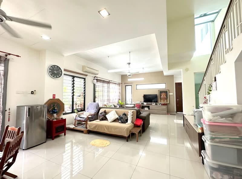 3-storey Terraced House for Sale in Seksyen 11 (Kota Damansara) - Esther Lim - PropertyGuru.com.my