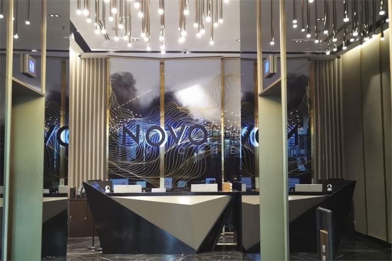 Service Residence for Sale at Novo Ampang - Vickie Foong - PropertyGuru.com.my