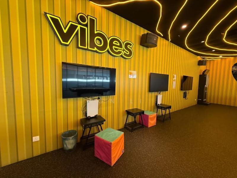 Retail Office untuk Disewa di Cyberjaya (Selangor) - Jon Li - PropertyGuru.com.my