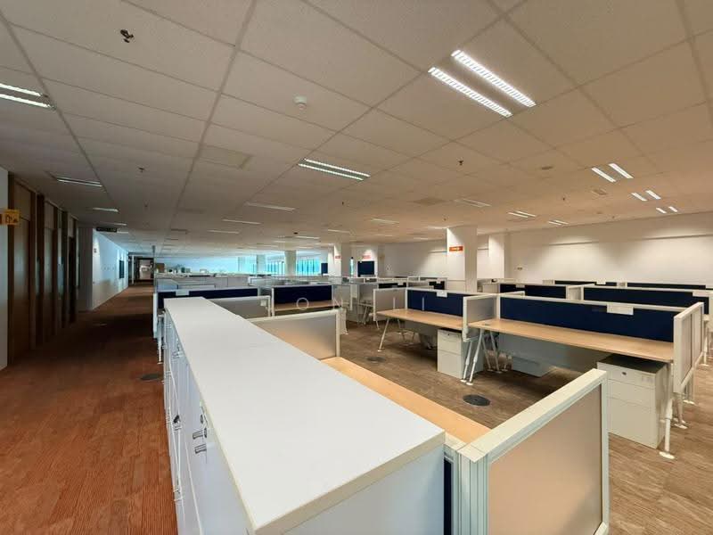 Retail Office untuk Disewa di Cyberjaya (Selangor) - Jon Li - PropertyGuru.com.my