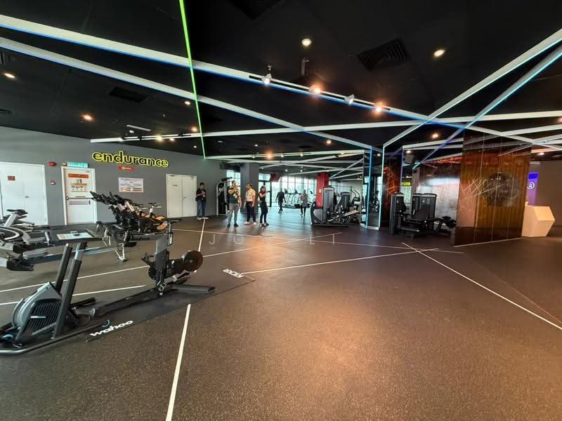 Retail Office untuk Disewa di Cyberjaya (Selangor) - Jon Li - PropertyGuru.com.my