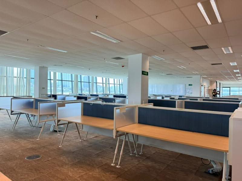Retail Office untuk Disewa di Cyberjaya (Selangor) - Jon Li - PropertyGuru.com.my
