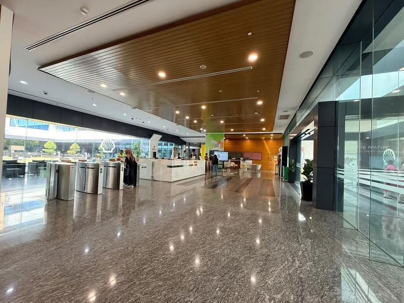 Retail Office untuk Disewa di Cyberjaya (Selangor) - Jon Li - PropertyGuru.com.my