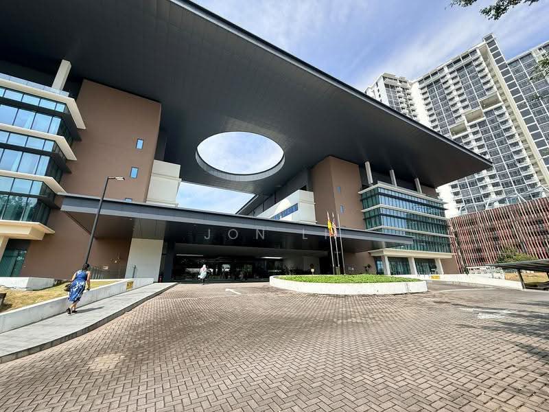Retail Office untuk Disewa di Cyberjaya (Selangor) - Jon Li - PropertyGuru.com.my