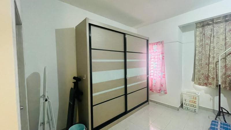 Rumah Teres 2-Tingkat untuk Dijual di Kota Kemuning (Shah Alam) - Joshua Ling - PropertyGuru.com.my