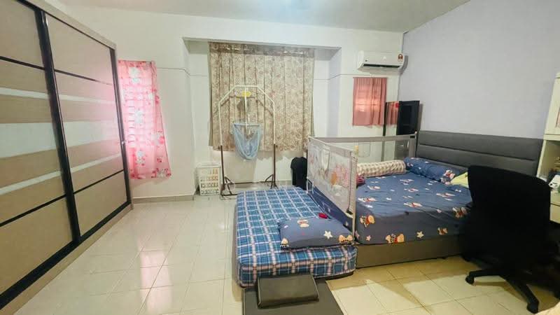 Rumah Teres 2-Tingkat untuk Dijual di Kota Kemuning (Shah Alam) - Joshua Ling - PropertyGuru.com.my