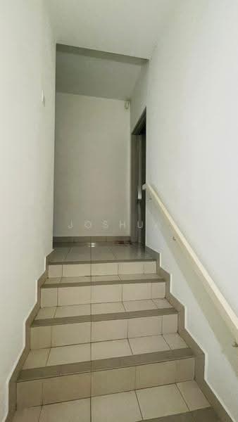Rumah Teres 2-Tingkat untuk Dijual di Kota Kemuning (Shah Alam) - Joshua Ling - PropertyGuru.com.my