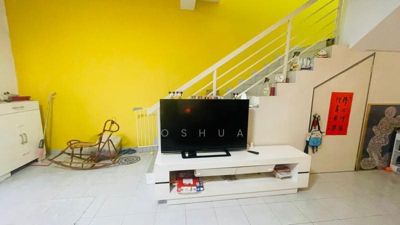 Rumah Teres 2-Tingkat untuk Dijual di Kota Kemuning (Shah Alam) - Joshua Ling - PropertyGuru.com.my