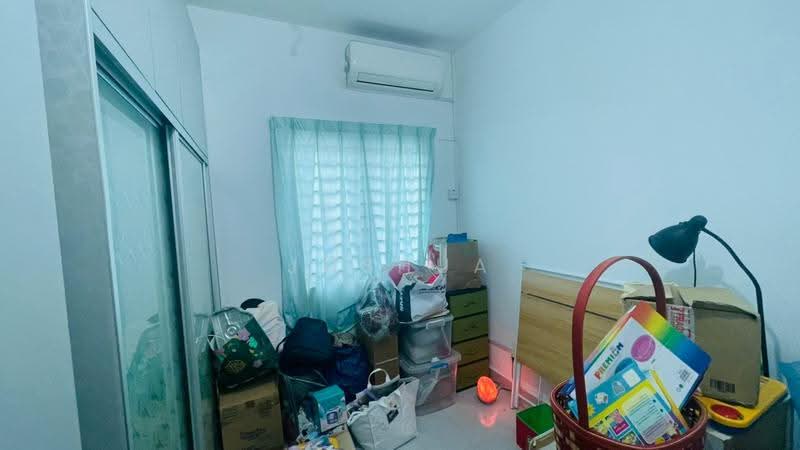 Rumah Teres 2-Tingkat untuk Dijual di Kota Kemuning (Shah Alam) - Joshua Ling - PropertyGuru.com.my