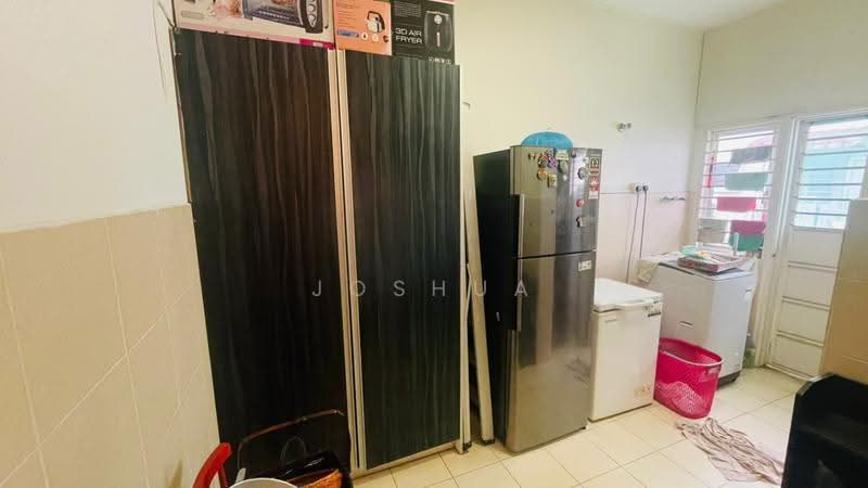 Rumah Teres 2-Tingkat untuk Dijual di Kota Kemuning (Shah Alam) - Joshua Ling - PropertyGuru.com.my