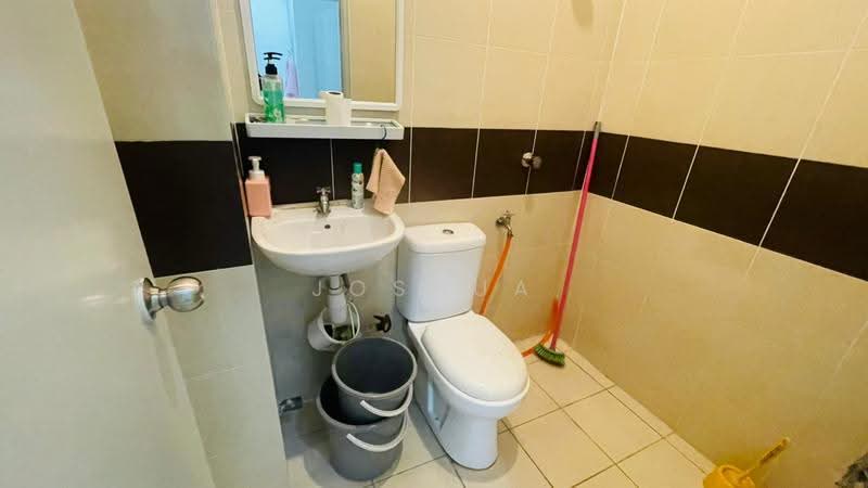 Rumah Teres 2-Tingkat untuk Dijual di Kota Kemuning (Shah Alam) - Joshua Ling - PropertyGuru.com.my