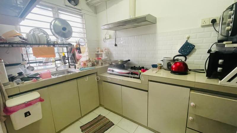 Rumah Teres 2-Tingkat untuk Dijual di Kota Kemuning (Shah Alam) - Joshua Ling - PropertyGuru.com.my