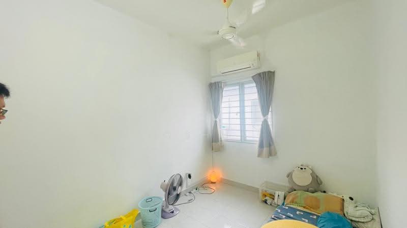 Rumah Teres 2-Tingkat untuk Dijual di Kota Kemuning (Shah Alam) - Joshua Ling - PropertyGuru.com.my