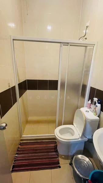 Rumah Teres 2-Tingkat untuk Dijual di Kota Kemuning (Shah Alam) - Joshua Ling - PropertyGuru.com.my