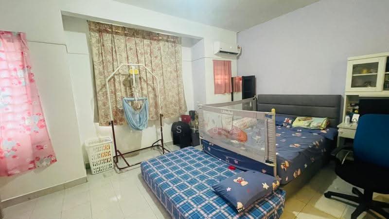 Rumah Teres 2-Tingkat untuk Dijual di Kota Kemuning (Shah Alam) - Joshua Ling - PropertyGuru.com.my