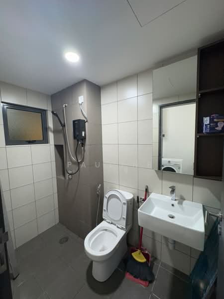 Service Residence for Rent at D'Quince Residences - Pauline Chow - PropertyGuru.com.my