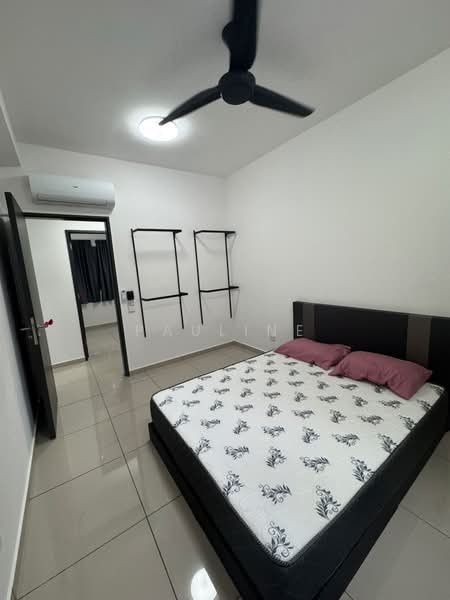 Service Residence for Rent at D'Quince Residences - Pauline Chow - PropertyGuru.com.my