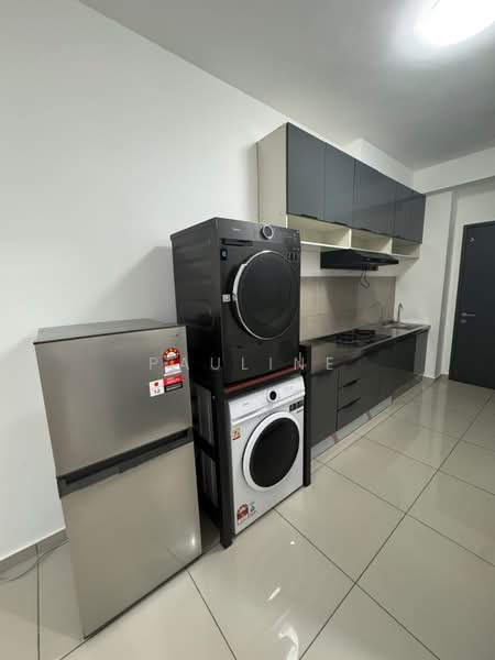 Service Residence for Rent at D'Quince Residences - Pauline Chow - PropertyGuru.com.my