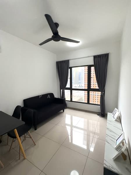 Service Residence for Rent at D'Quince Residences - Pauline Chow - PropertyGuru.com.my