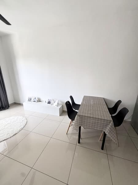 Service Residence for Rent at D'Quince Residences - Pauline Chow - PropertyGuru.com.my