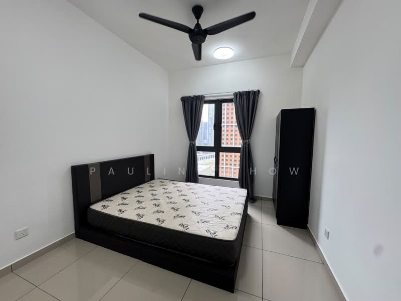 Service Residence for Rent at D'Quince Residences - Pauline Chow - PropertyGuru.com.my