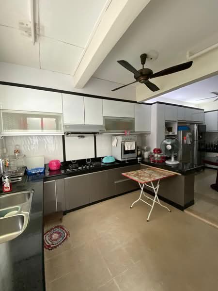 2-storey Terraced House for Sale in Bandar Utama 10 (Bandar Utama) - Soon Lee Wang - PropertyGuru.com.my