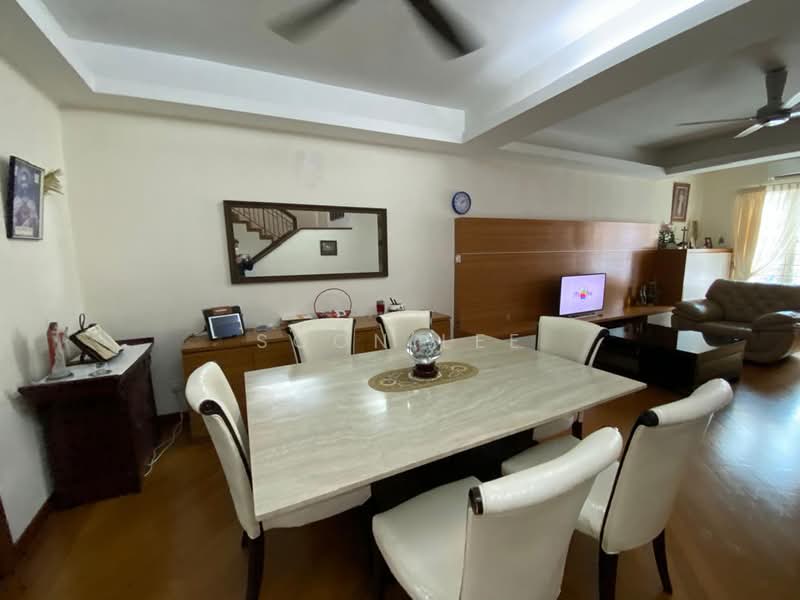 2-storey Terraced House for Sale in Bandar Utama 10 (Bandar Utama) - Soon Lee Wang - PropertyGuru.com.my