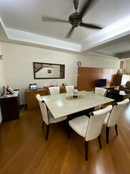 2-storey Terraced House for Sale in Bandar Utama 10 (Bandar Utama) - Soon Lee Wang - PropertyGuru.com.my